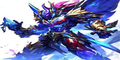开云电竞英雄联盟LOL赛事竞猜